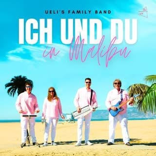 "Wenn du denkst, Malibu ist nur ein Drink, dann hast du diesen Song noch