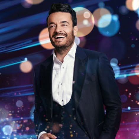 ZDF organisiert „Schlagerchampions“-Alternative mit Giovanni Zarrella.