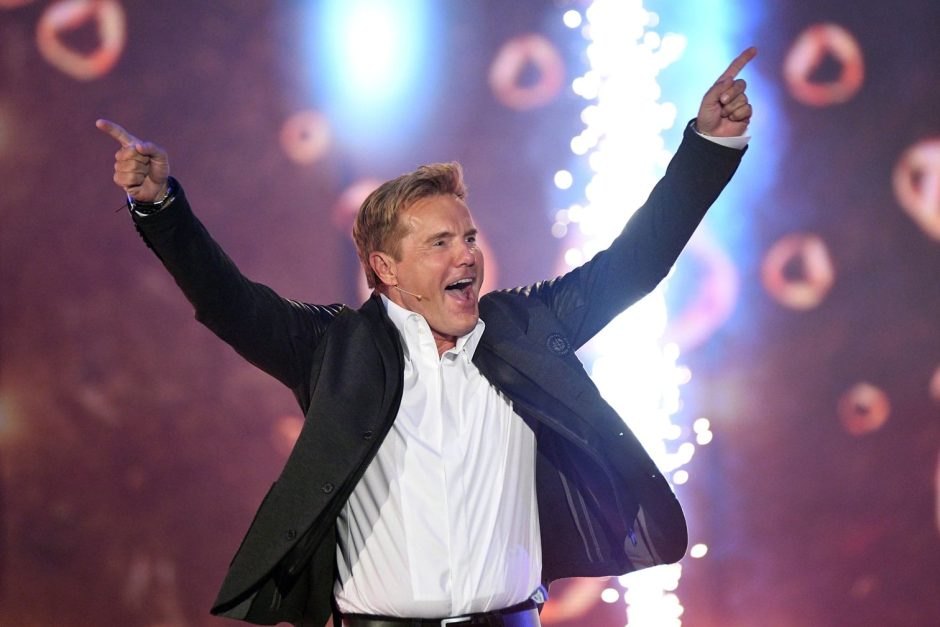 Dieter Bohlen