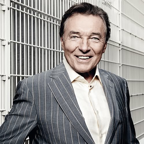 Die Tochter von Karel Gott sagt:,,Mein Vater wurde umgebracht.‘‘
