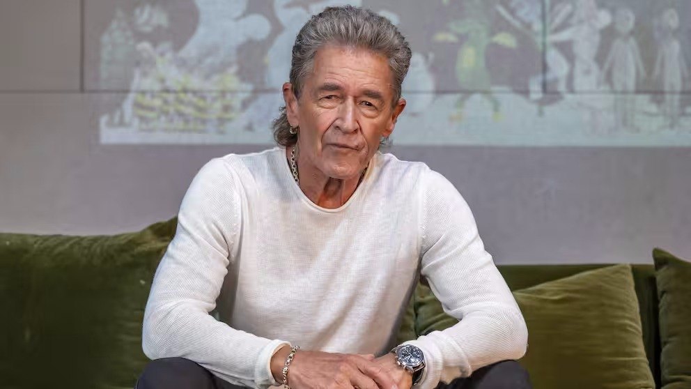 Peter Maffay