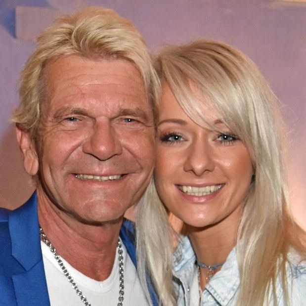 Das siebte Kind mit der sechsten Frau ist da!