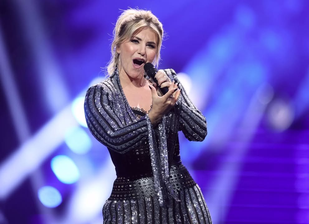Geht Beatrice Egli ihr Podcast weiter?