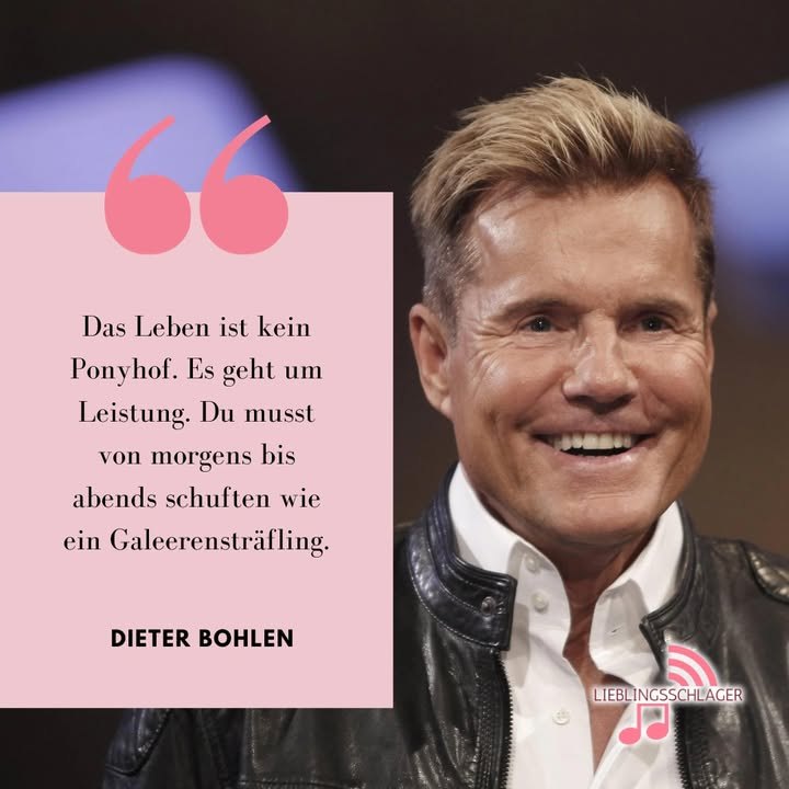 Hier ein Zitat von einem eurer Lieblingskünstler.😃