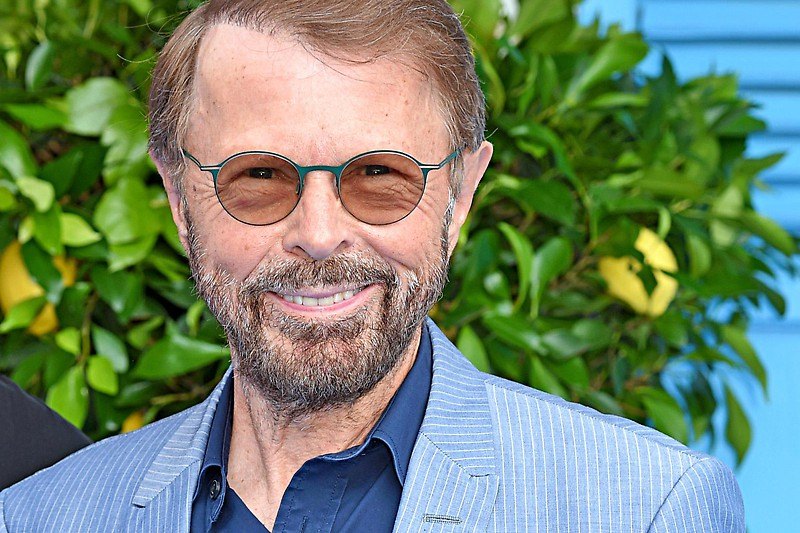 Selbstmord als letzter Ausweg - ABBA -Sänger Bjorn Ulvaeus sieht nach Krankheit nur einen letzten Ausweg!