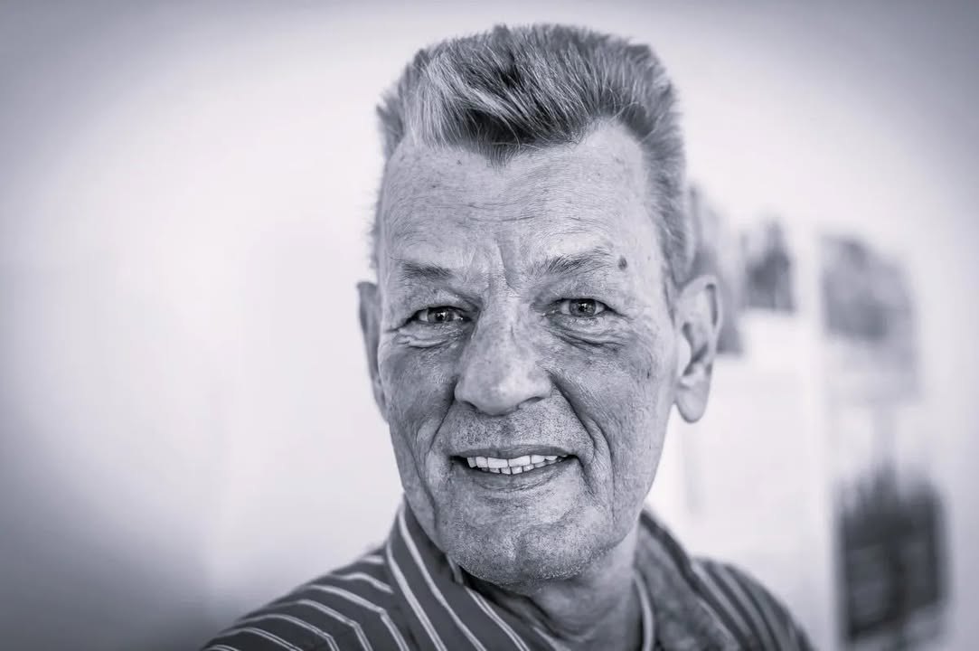 In Erinnerung an Frank Papke