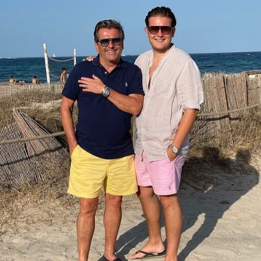 Neue Lebensphase für Thomas Anders