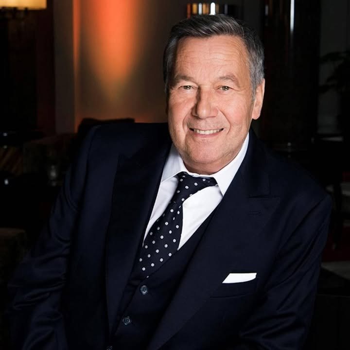 Roland Kaiser