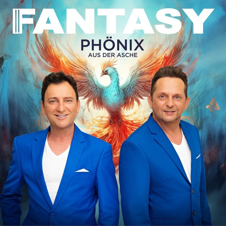 Fantasy enthüllt Geheimnis