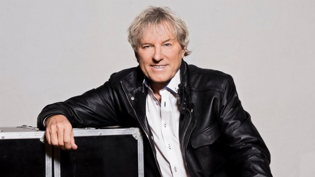 Bernhard Brink