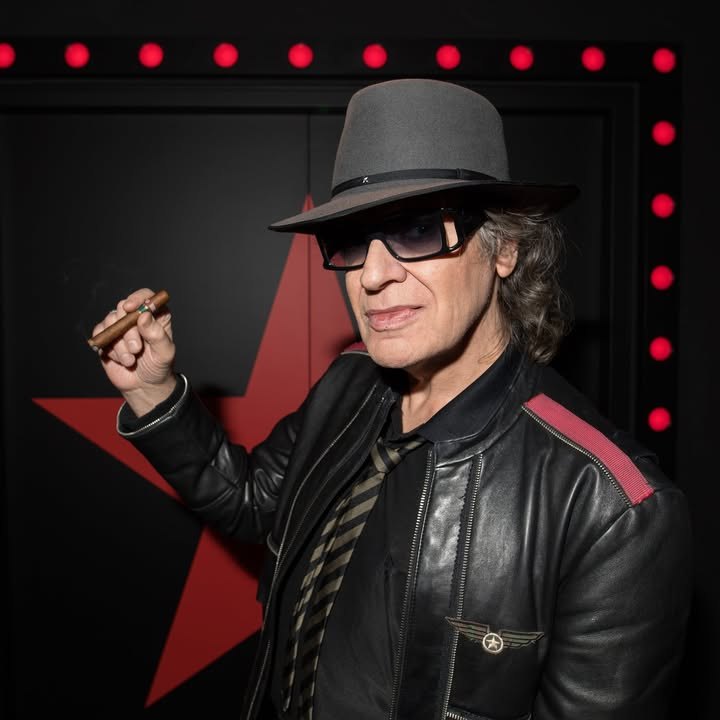 Udo Lindenberg