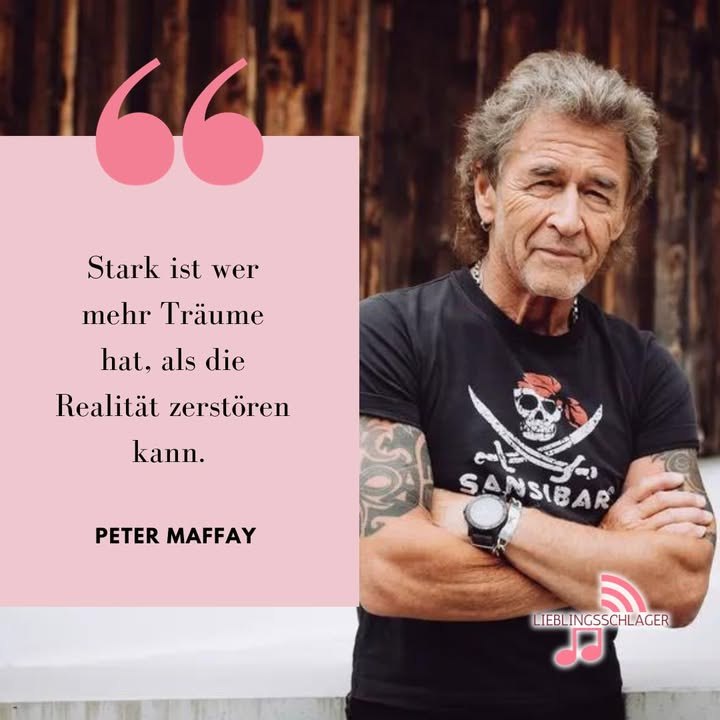 Hier ein Zitat von einem eurer Lieblingskünstler.😃