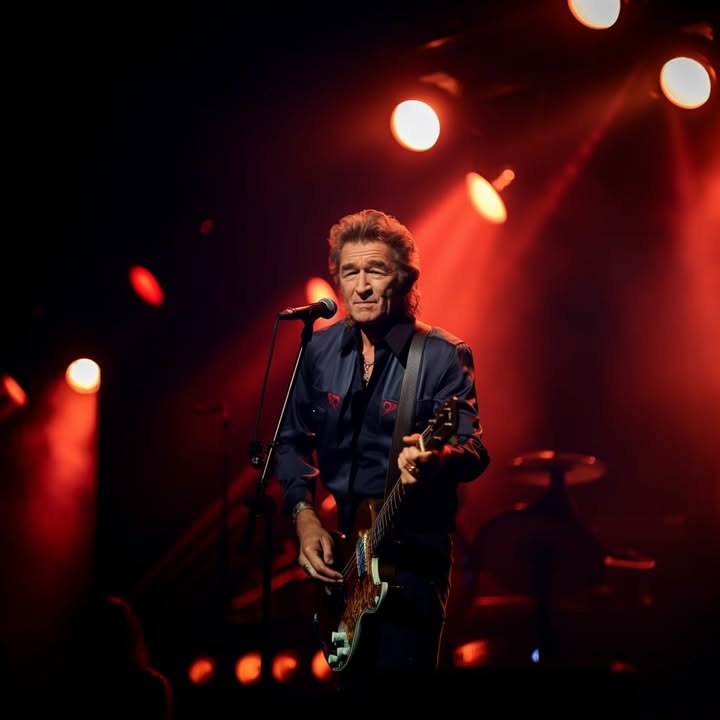 Peter Maffay veröffentlicht Video – Fans erleben Gänsehaut