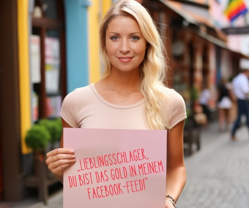 „Lieblingsschlager,