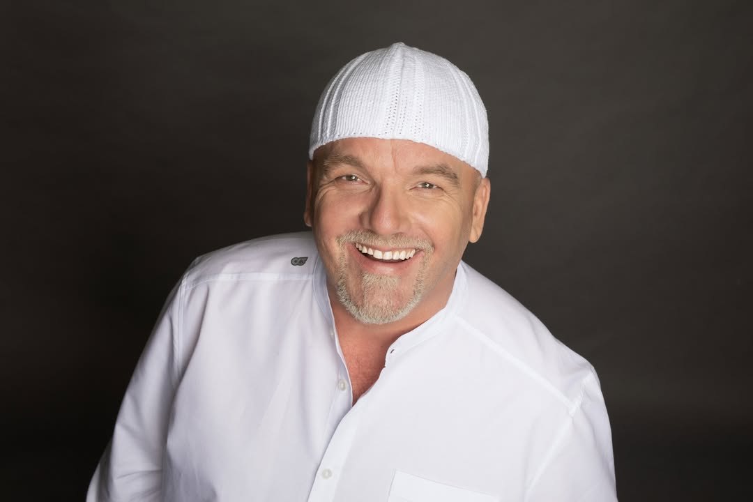 War Dj Ötzi mal Starkraucher?
