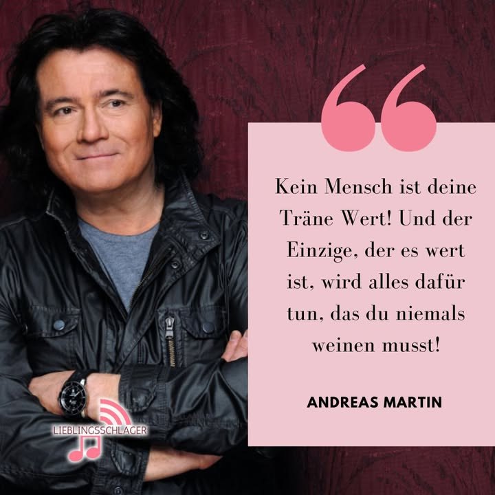 Hier ein Zitat von einem eurer Lieblingskünstler.😃