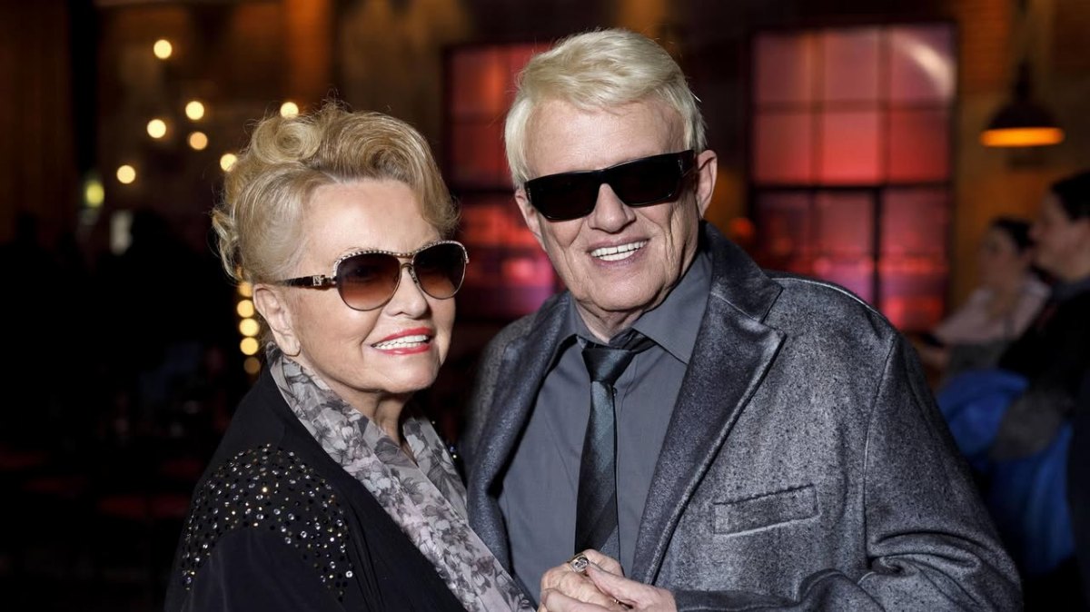 Schicksalsschlag für Heino