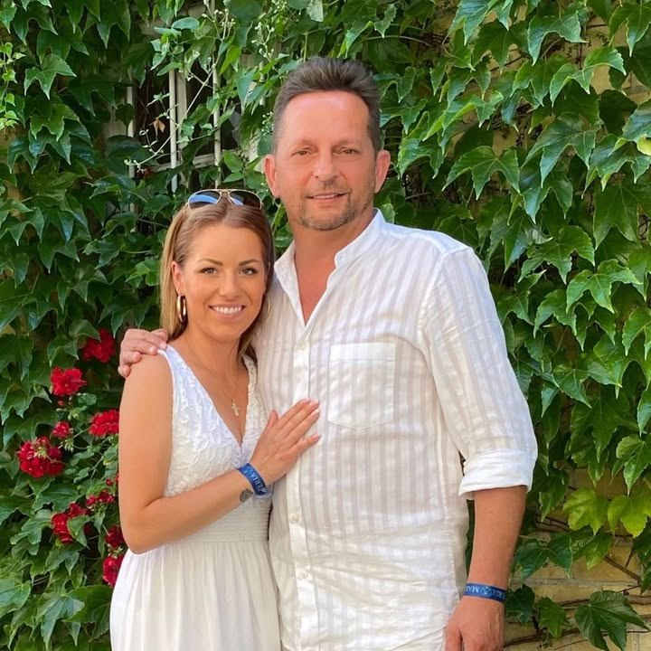 Fantasy-Star Martin Hein und Mela Rose müssen ihre Hochzeit verschieben