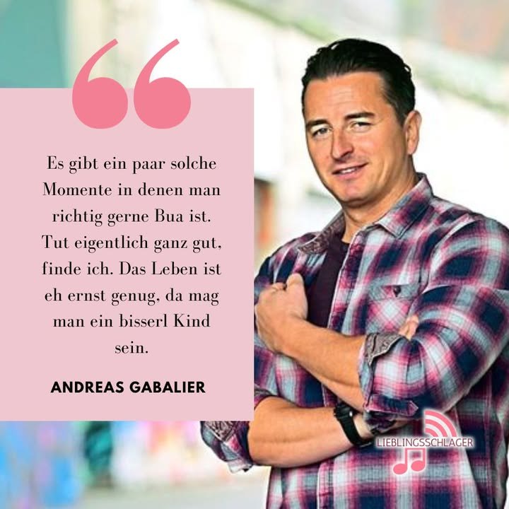 Hier ein Zitat von einem eurer Lieblingskünstler.😃