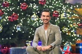 Einen schönen und besinnlichen 1. Advent wünscht euch Florian Silbereisen.🎄