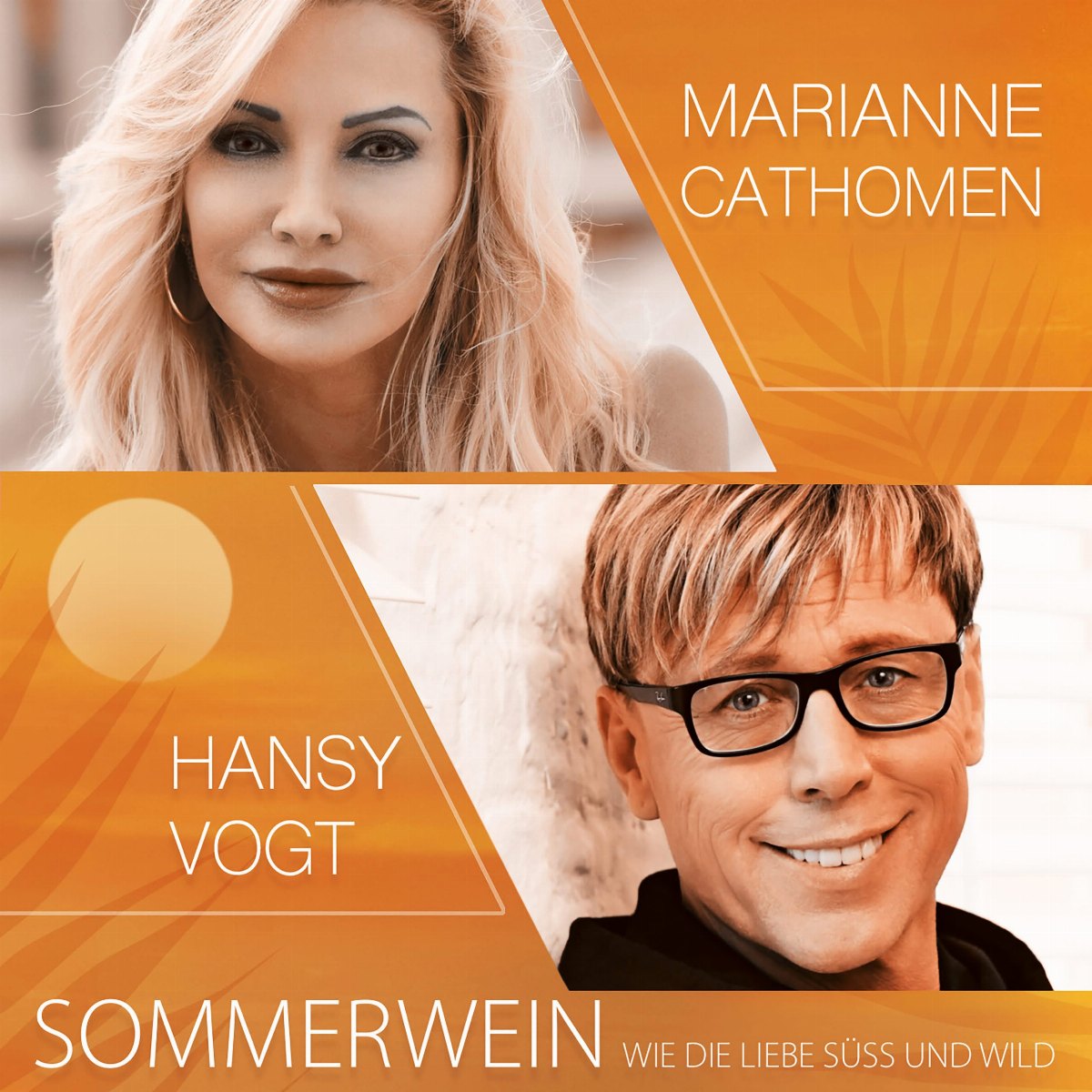 Happy Release Day liebe Marianne Cathomen & Hansy Vogt.