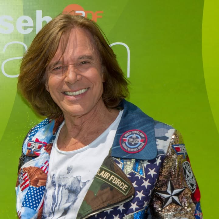 Jürgen Drews trotz Auszeit beim ZDF-Fernsehgarten dabei?