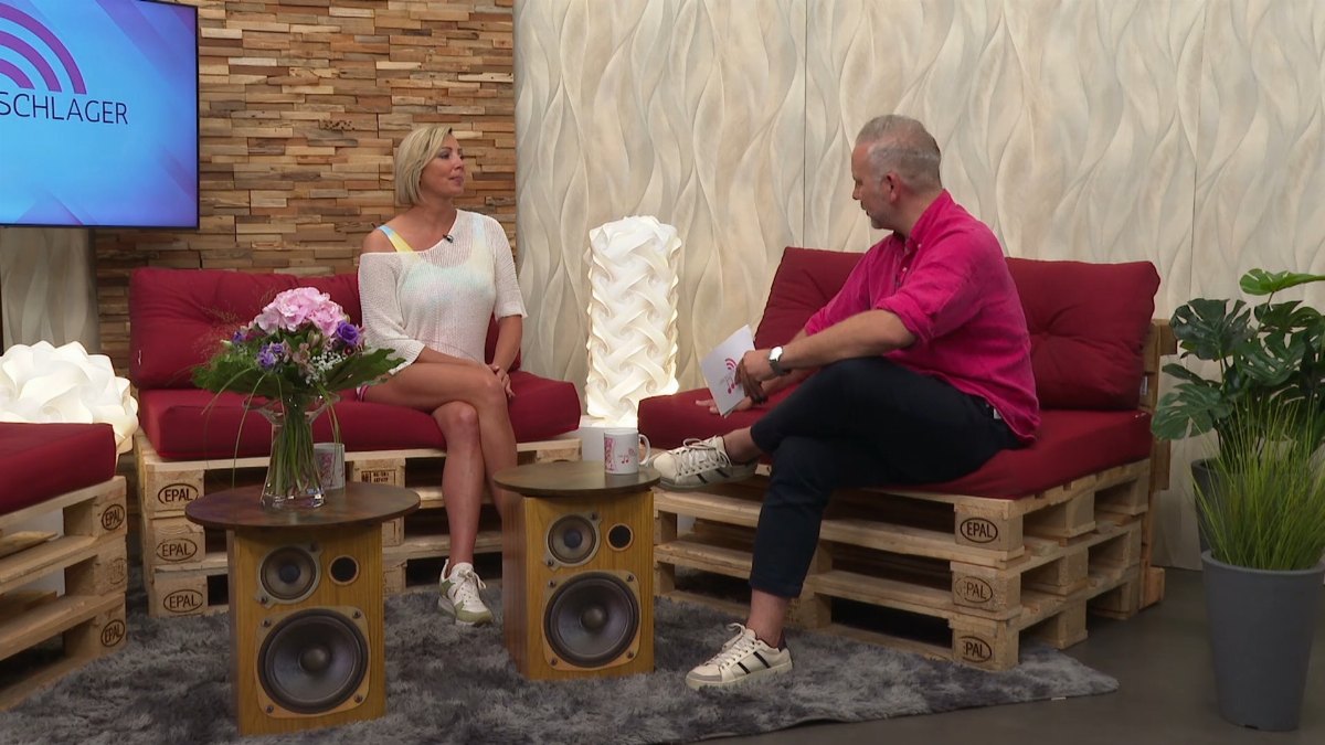 🎵 "Lieblingsschlager" – Eine besondere Folge mit Tanja Lasch und weiteren Stars! 🎵