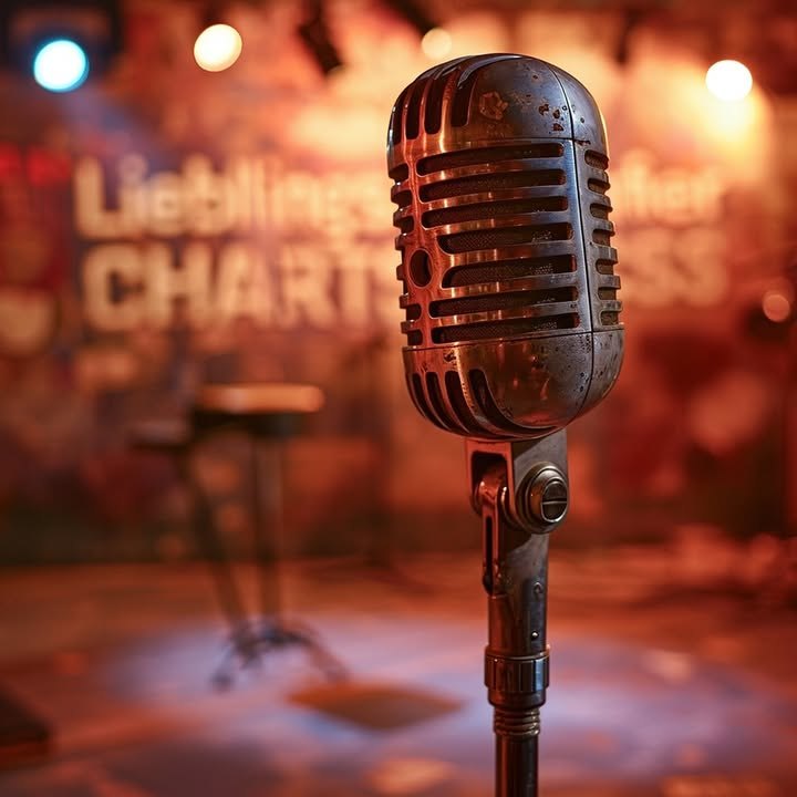 Lasst die Charts beben! Stimmt ab sofort in den "Lieblingsschlager Top 10" und wählt alle 6 Stunden euren Schlager-Hit. Wer wird die Charts…