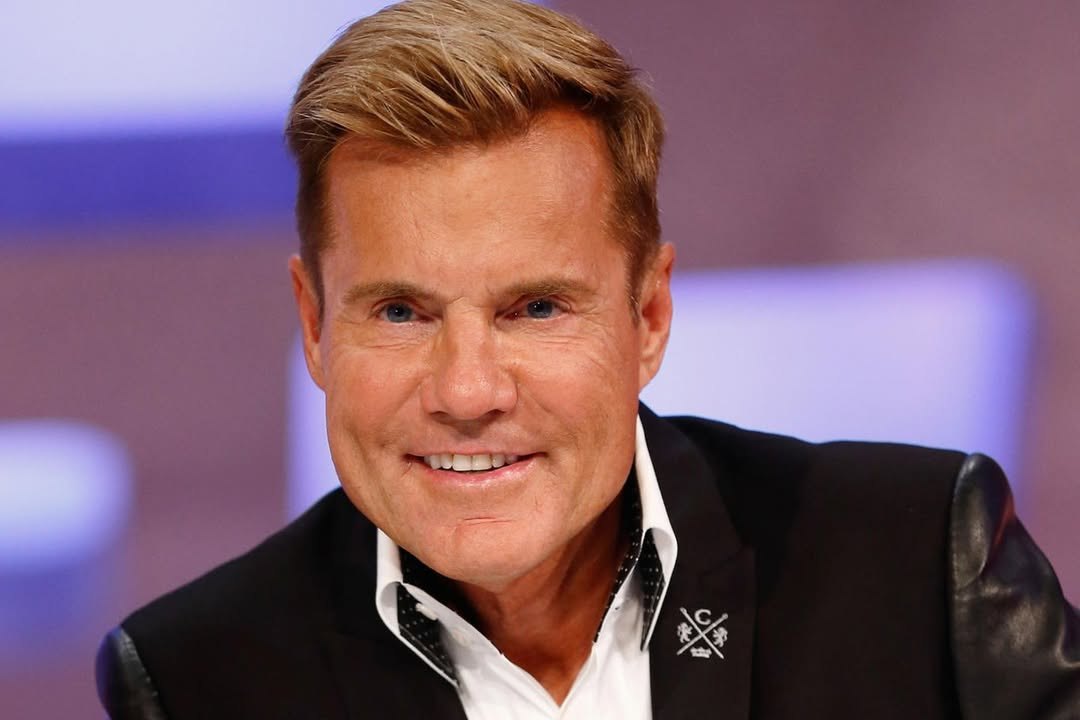 RTL holt Dieter Bohlen zu DSDS - Deutschland sucht den Superstar zurück!