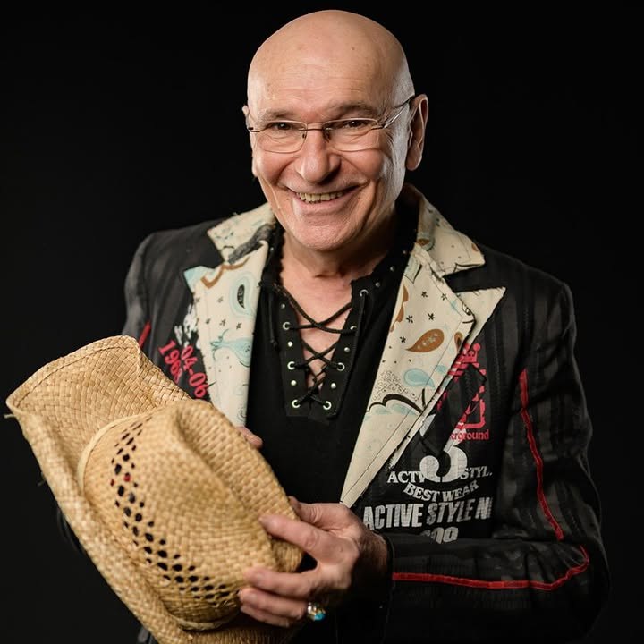 Peter Sebastian