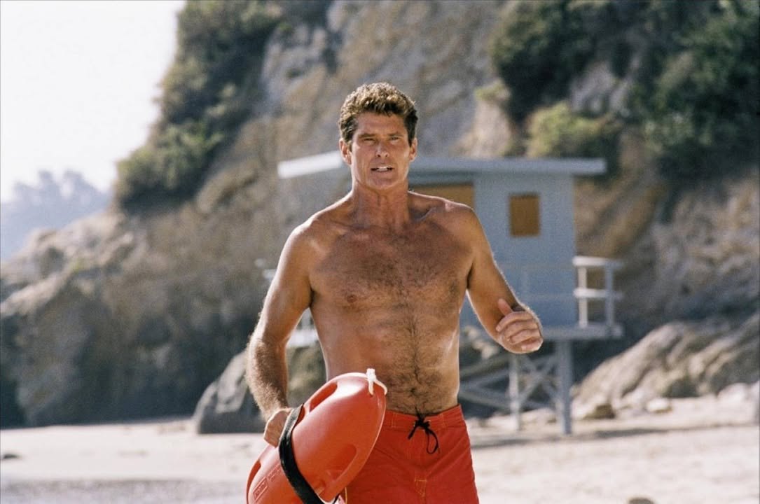 Happy Birthday David Hasselhoff! Der Star aus Knight Rider und Baywatch wird heute 70 Jahre. Gratuliert ihm gerne hier!