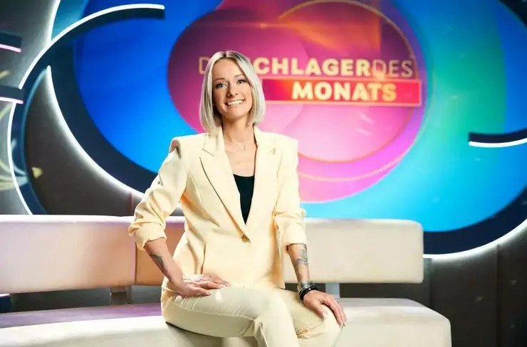 Unerwartete Wendung bei den „Schlager des Monats“
