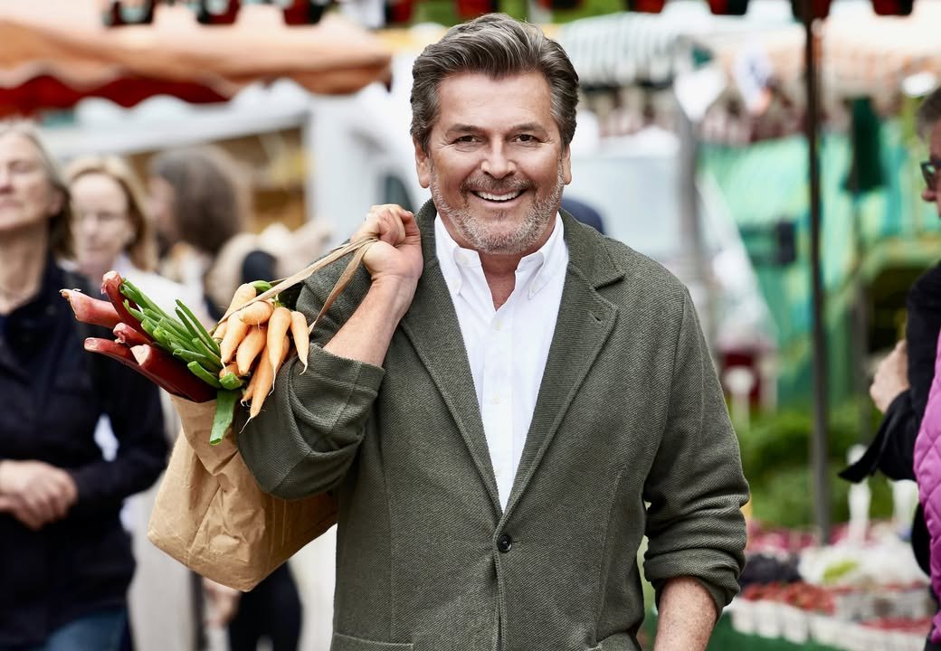 Thomas Anders