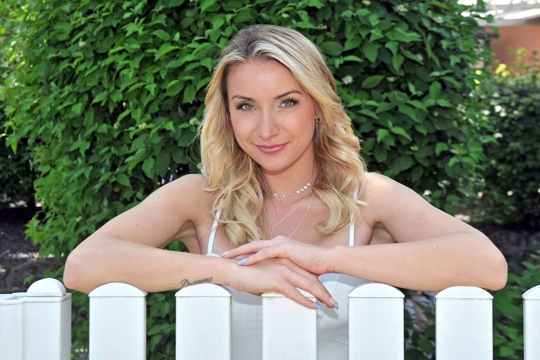 Anna-Carina Woitschack klärt auf