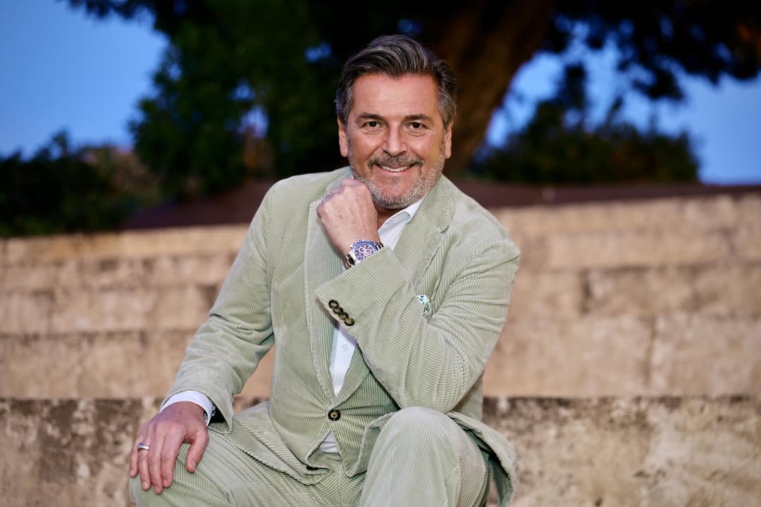 Thomas Anders