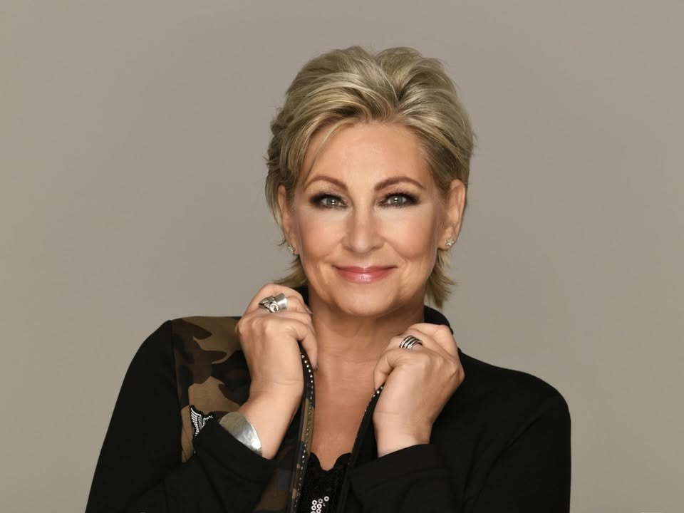 Claudia Jung