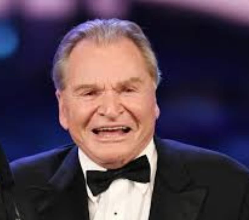 Wir trauern um den Verlust von Fritz Wepper, einem geschätzten Schauspieler und geliebten Mitglied der Filmgemeinschaft.