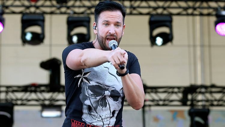 Michael Wendler sein neuestes Album "Höllisch gut" erreicht enttäuschende Chartplatzierung trotz vorheriger Kontroversen