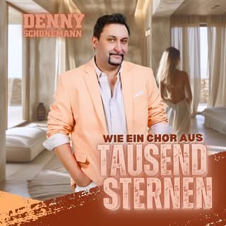 Denny Schönemann meldet sich mit einer neuen Single zurück