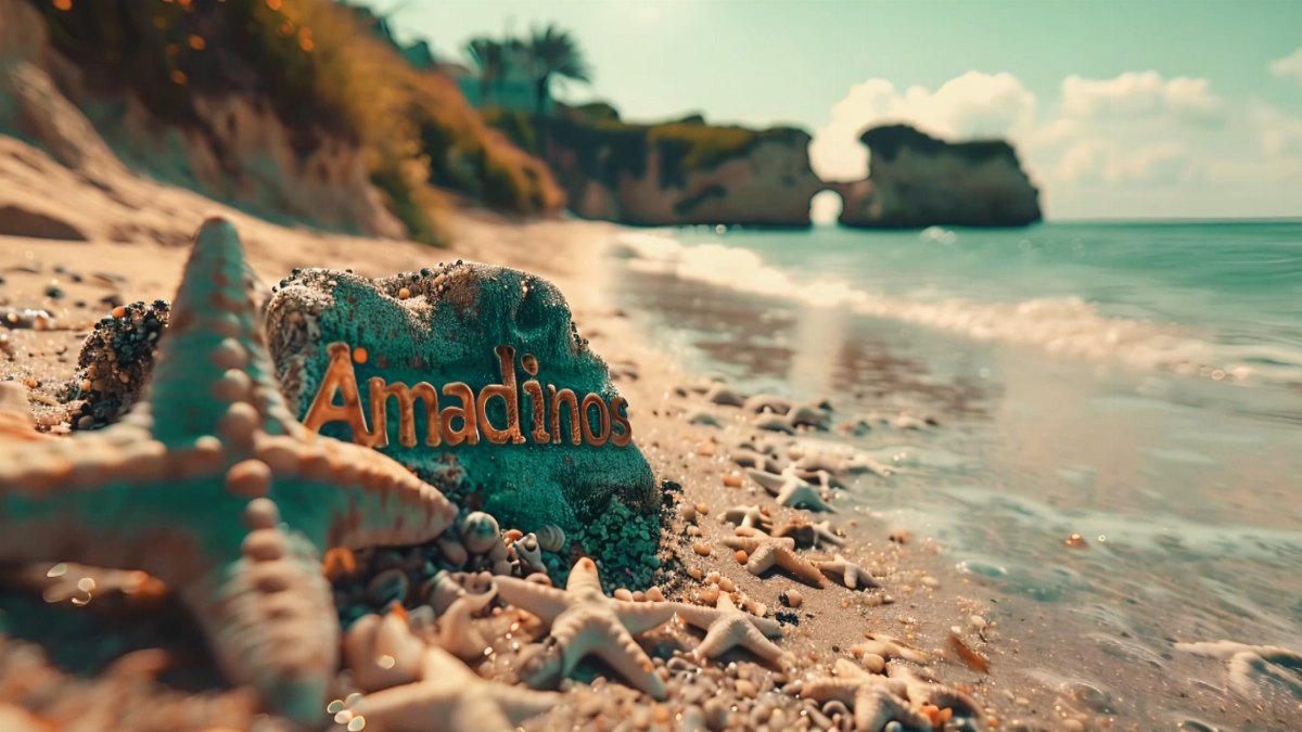 Das neue Musikvideo "Märchenfee" der AmadinoS, unter der Regie von Denny Schönemann, zeigt sich als eine ehrliche und bodenständige Darstell…