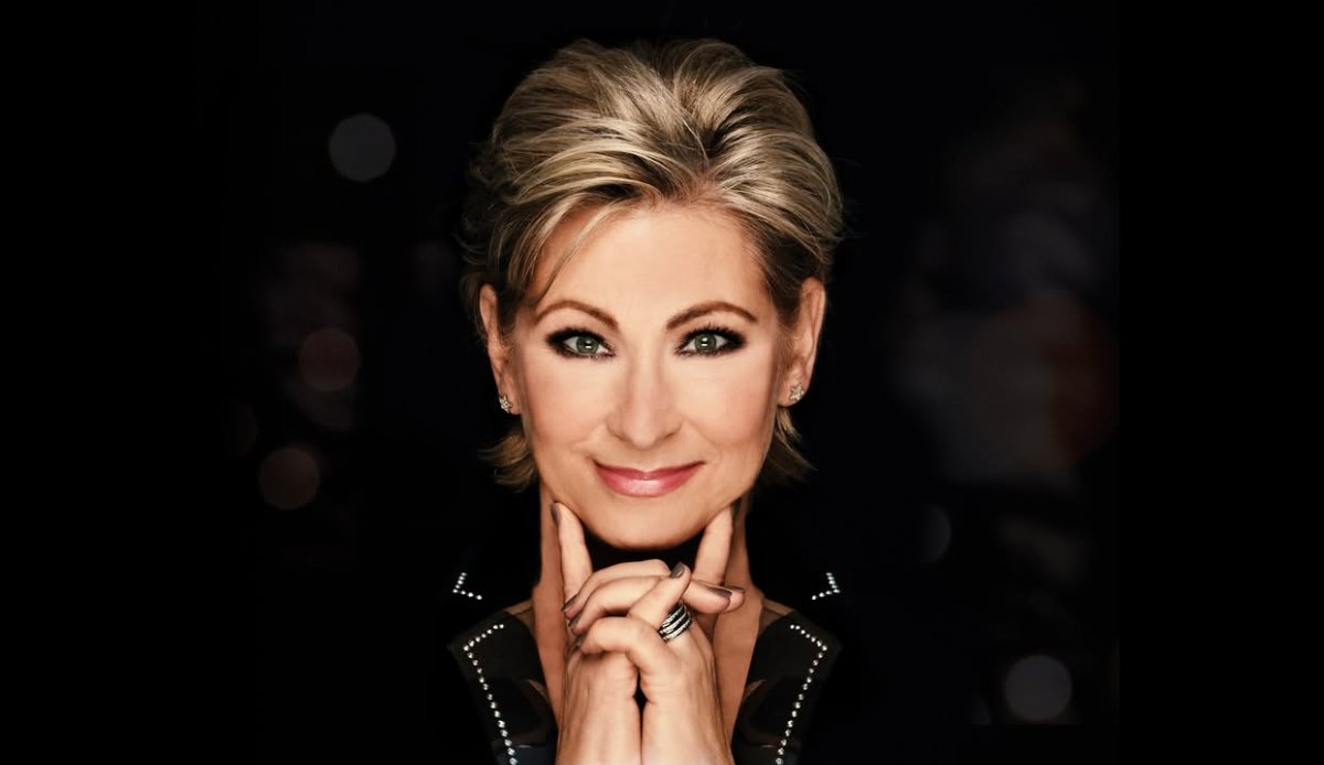 Claudia Jung