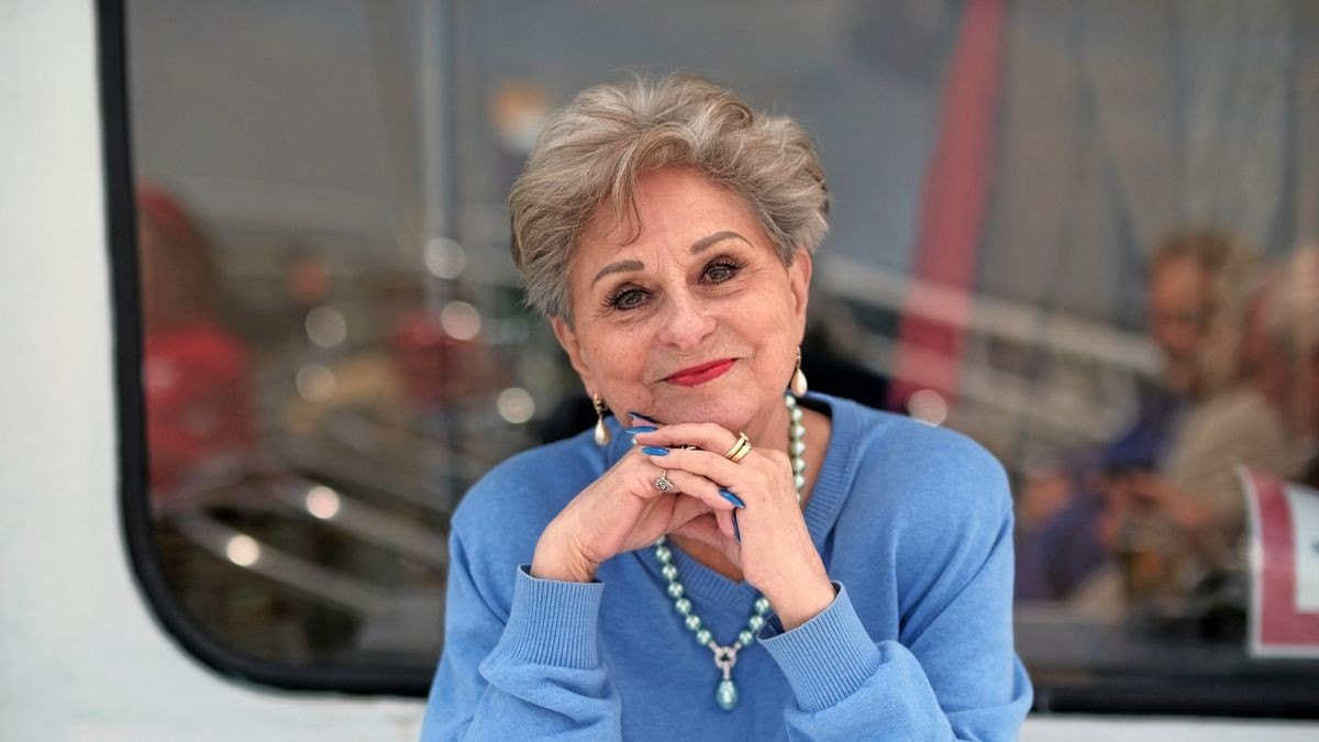 Dagmar Frederic
