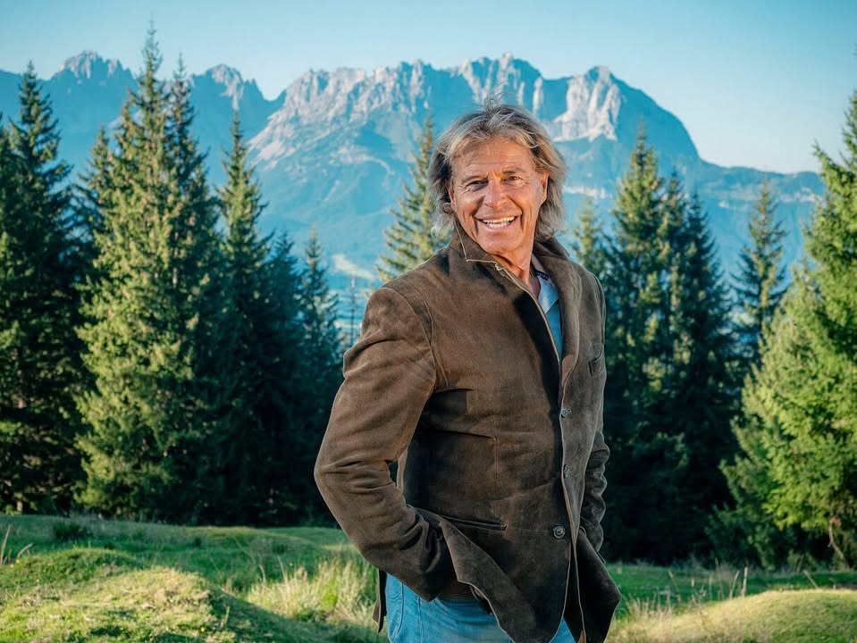 Hansi Hinterseer