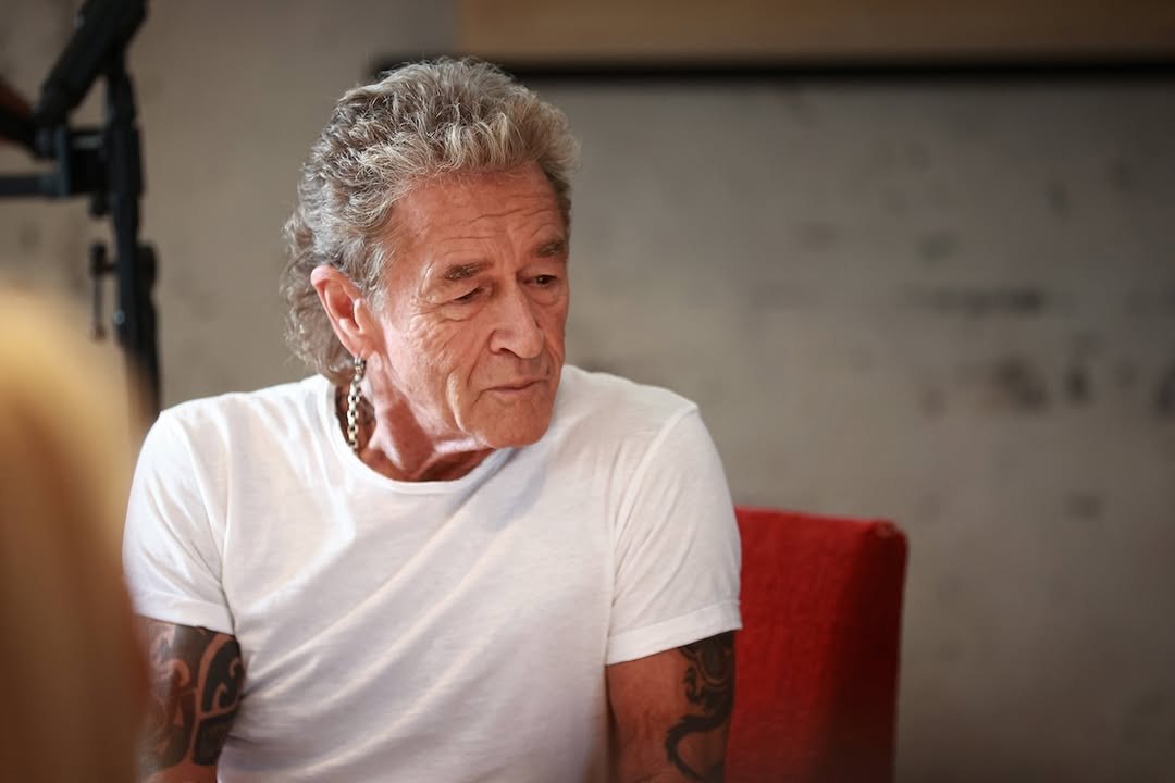 Peter Maffay