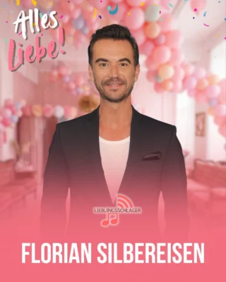 Lieblingsschlager auf Instagram