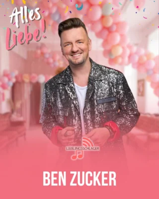 Ben Zucker