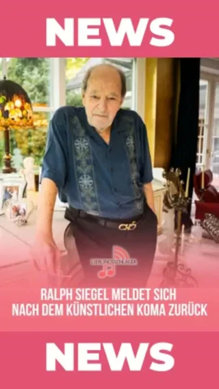 Lieblingsschlager Reel