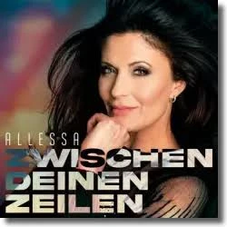 Cover Allessa – Zwischen deinen Zeilen