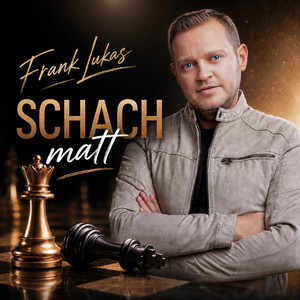 Cover Frank Lukas – Schach matt