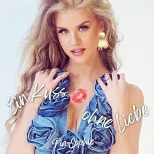 Cover Pia-Sophie – Ein Kuss ohne Liebe